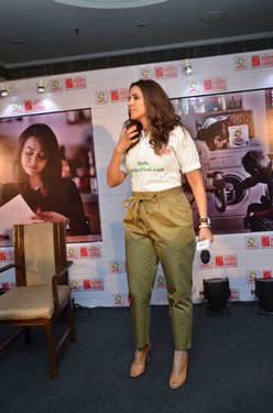 Neha Dhupia Gallery